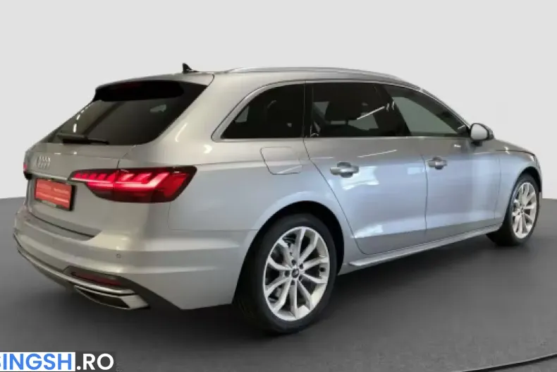 Audi A4 din 2023 cu 78.531 km - oferta AUD236001 - foto 6