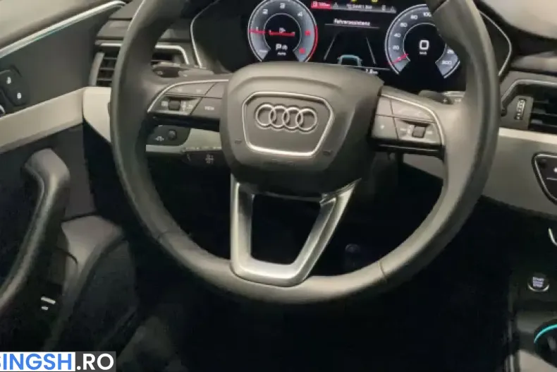 Audi A4 din 2023 cu 78.531 km - oferta AUD236001 - foto 7