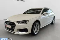 Audi A4 din 2023 cu 61.450 km - oferta AUD236002 - foto 1
