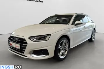 Audi A4 din 2023 - oferta AUD236002