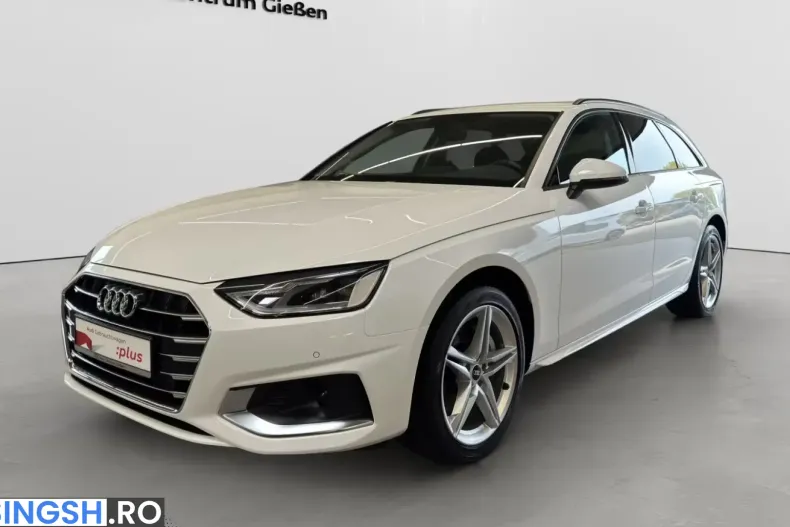 Audi A4 din 2023 cu 61.450 km - oferta AUD236002 - foto 1