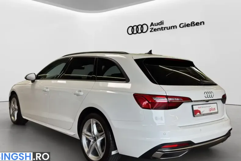 Audi A4 din 2023 cu 61.450 km - oferta AUD236002 - foto 2