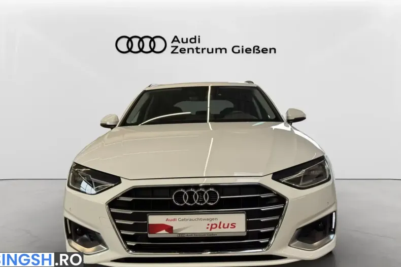 Audi A4 din 2023 cu 61.450 km - oferta AUD236002 - foto 3
