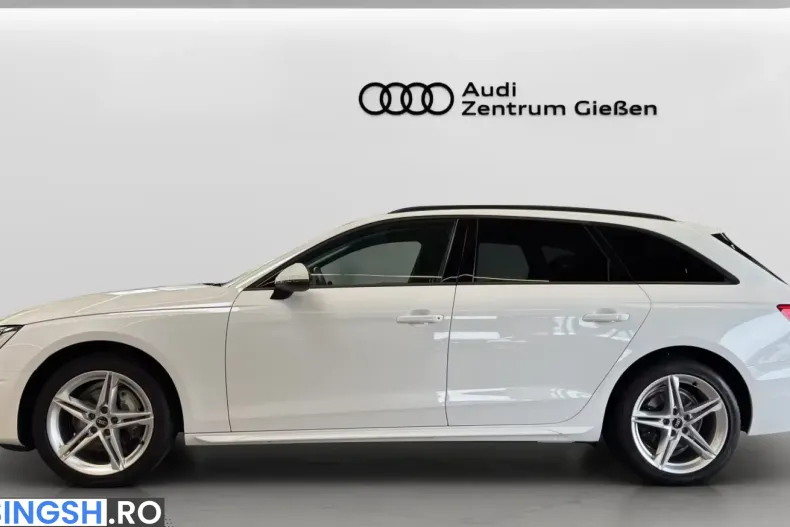 Audi A4 din 2023 cu 61.450 km - oferta AUD236002 - foto 5