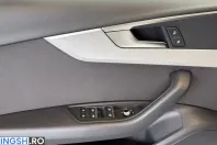 Audi A4 din 2023 cu 61.450 km - oferta AUD236002 - foto 11