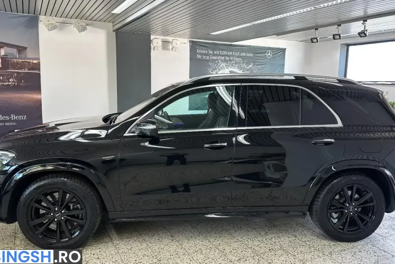 Mercedes-Benz GLE 400 (Clasa GLE) din 2023 cu 57.886 km - oferta MER236003 - foto 2