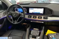 Mercedes-Benz GLE 400 (Clasa GLE) din 2023 cu 57.886 km - oferta MER236003 - foto 5