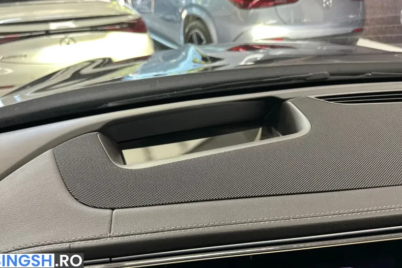 Mercedes-Benz GLE 400 (Clasa GLE) din 2023 cu 57.886 km - oferta MER236003 - foto 10