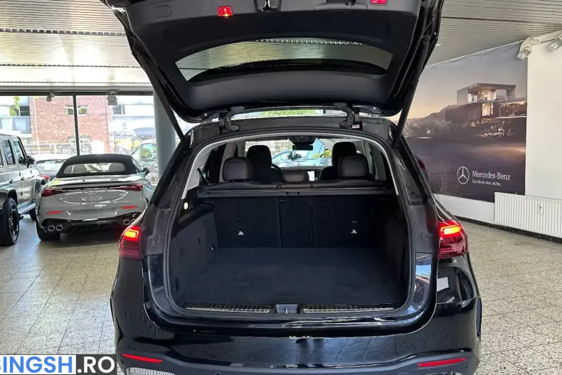 Mercedes-Benz GLE 400 (Clasa GLE) din 2023 cu 57.886 km - oferta MER236003 - foto 11