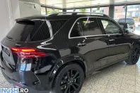 Mercedes-Benz GLE 400 (Clasa GLE) din 2023 cu 57.886 km - oferta MER236003 - foto 16