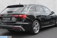 Audi A4 din 2023 cu 62.302 km - oferta AUD236004 - foto 2