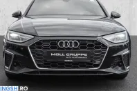 Audi A4 din 2023 cu 62.302 km - oferta AUD236004 - foto 3