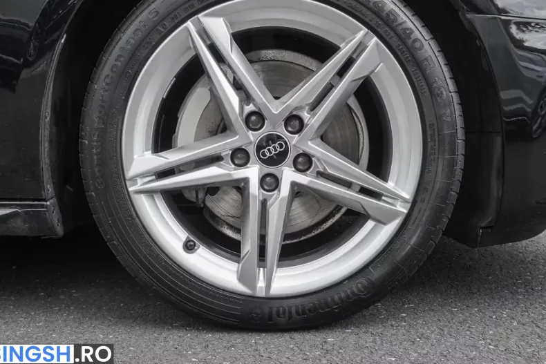 Audi A4 din 2023 cu 62.302 km - oferta AUD236004 - foto 6