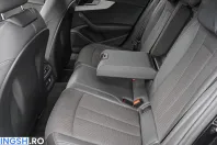 Audi A4 din 2023 cu 62.302 km - oferta AUD236004 - foto 10