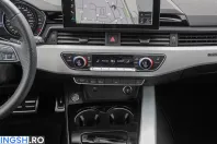 Audi A4 din 2023 cu 62.302 km - oferta AUD236004 - foto 12