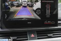 Audi A4 din 2023 cu 62.302 km - oferta AUD236004 - foto 13