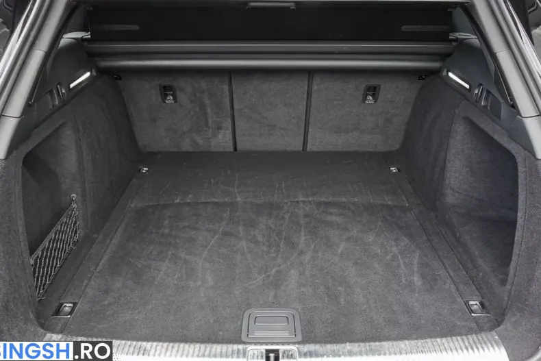 Audi A4 din 2023 cu 62.302 km - oferta AUD236004 - foto 16