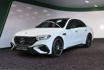 Mercedes-Benz E 53 AMG din 2025 - oferta MER236005
