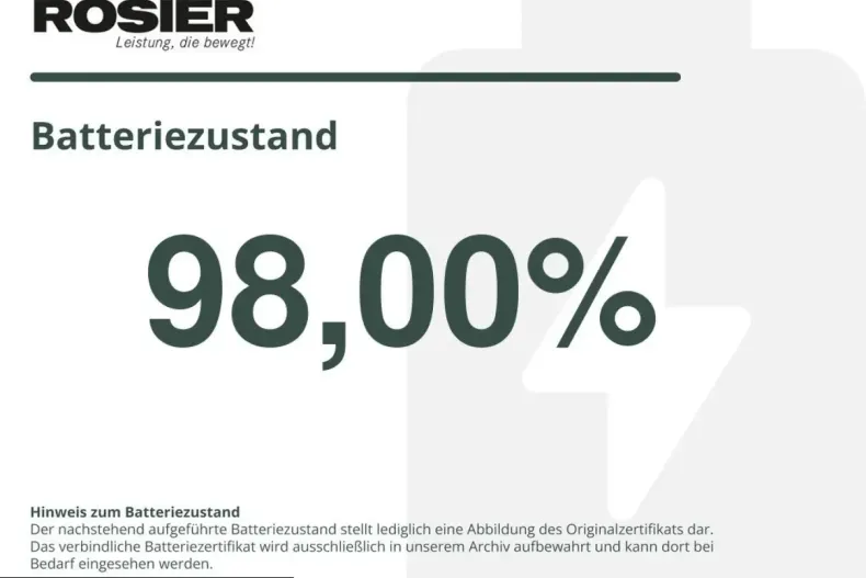 Mercedes-Benz E 53 AMG (Clasa E) din 2025 cu 14.982 km - oferta MER236005 - foto 2