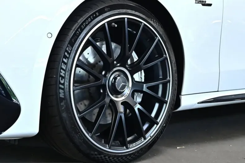 Mercedes-Benz E 53 AMG (Clasa E) din 2025 cu 14.982 km - oferta MER236005 - foto 6