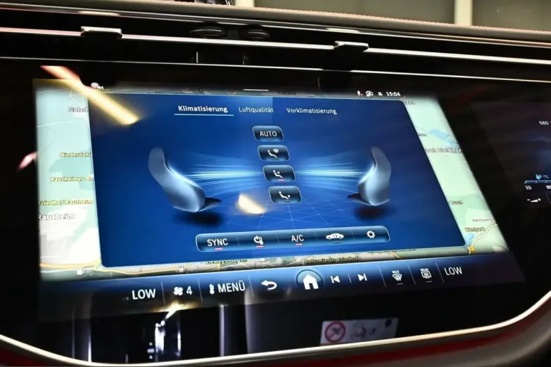 Mercedes-Benz E 53 AMG (Clasa E) din 2025 cu 14.982 km - oferta MER236005 - foto 11
