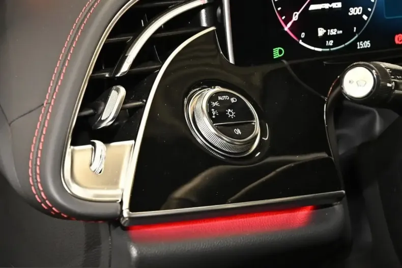 Mercedes-Benz E 53 AMG (Clasa E) din 2025 cu 14.982 km - oferta MER236005 - foto 19