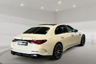Mercedes-Benz E 53 AMG (Clasa E) din 2025 cu 16.375 km - oferta MER236007 - foto 2