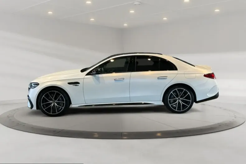 Mercedes-Benz E 53 AMG (Clasa E) din 2025 cu 16.375 km - oferta MER236007 - foto 3