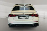 Mercedes-Benz E 53 AMG (Clasa E) din 2025 cu 16.375 km - oferta MER236007 - foto 4