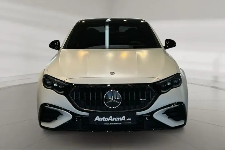 Mercedes-Benz E 53 AMG (Clasa E) din 2025 cu 16.375 km - oferta MER236007 - foto 5