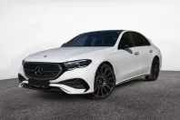 Mercedes-Benz E 200 (Clasa E) din 2025 cu 28.492 km - oferta MER236008 - foto 1