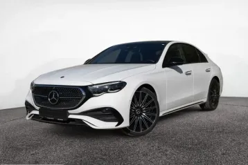 Mercedes-Benz E 200 din 2025 - oferta MER236008