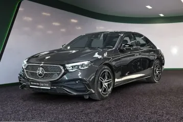 Mercedes-Benz E 450 din 2025 - oferta MER236009