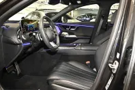Mercedes-Benz E 450 (Clasa E) din 2025 cu 4.987 km - oferta MER236009 - foto 7