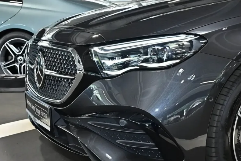Mercedes-Benz E 450 (Clasa E) din 2025 cu 4.987 km - oferta MER236009 - foto 22