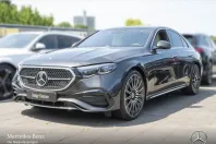 Mercedes-Benz E 450 (Clasa E) din 2025 cu 21.842 km - oferta MER236010 - foto 1