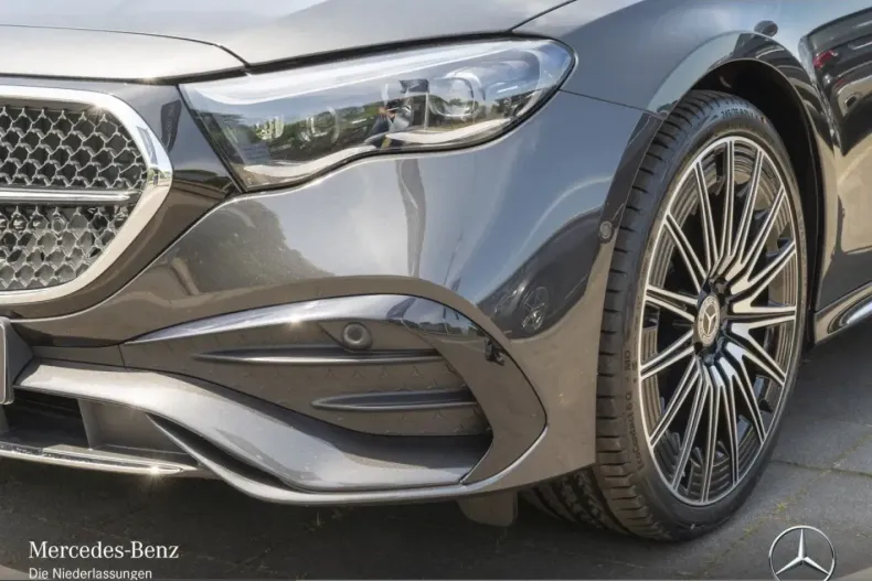Mercedes-Benz E 450 (Clasa E) din 2025 cu 21.842 km - oferta MER236010 - foto 3