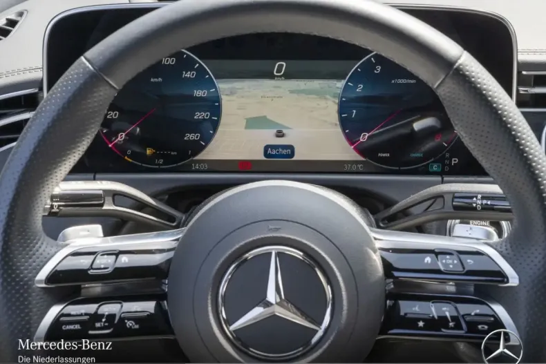 Mercedes-Benz E 450 (Clasa E) din 2025 cu 21.842 km - oferta MER236010 - foto 11