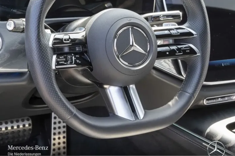 Mercedes-Benz E 450 (Clasa E) din 2025 cu 21.842 km - oferta MER236010 - foto 16