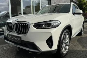 BMW X3 din 2023 - oferta BMW236011
