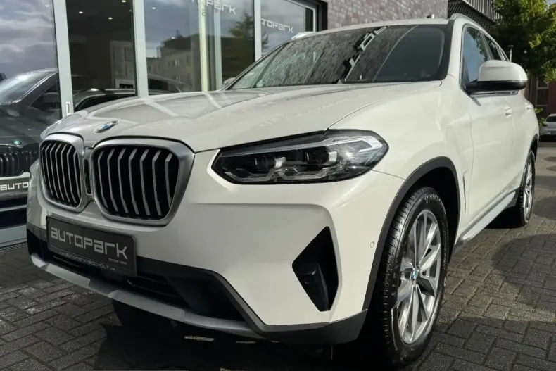 BMW X3 (Seria X) din 2023 cu 99.000 km - oferta BMW236011 - foto 1