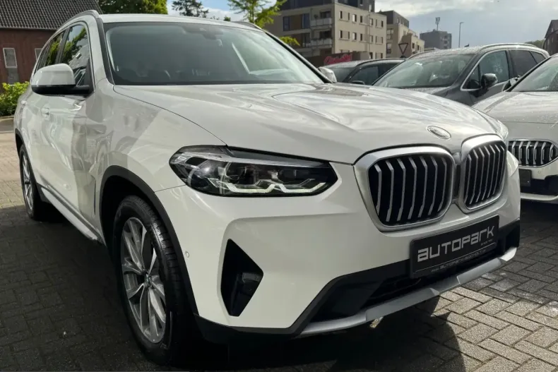 BMW X3 (Seria X) din 2023 cu 99.000 km - oferta BMW236011 - foto 3