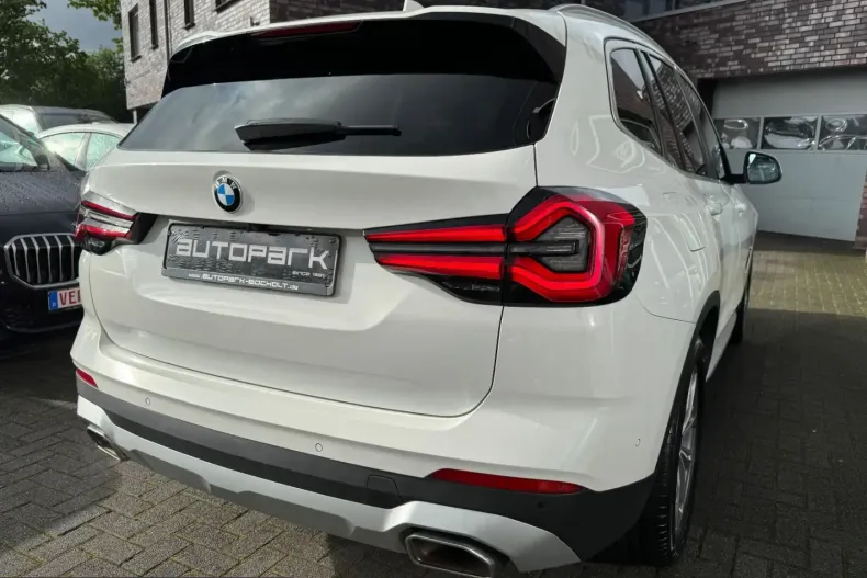 BMW X3 (Seria X) din 2023 cu 99.000 km - oferta BMW236011 - foto 4