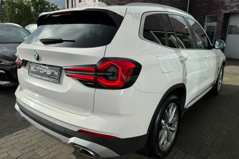 BMW X3 (Seria X) din 2023 cu 99.000 km - oferta BMW236011 - foto 5