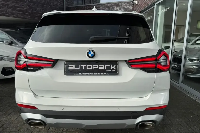 BMW X3 (Seria X) din 2023 cu 99.000 km - oferta BMW236011 - foto 6