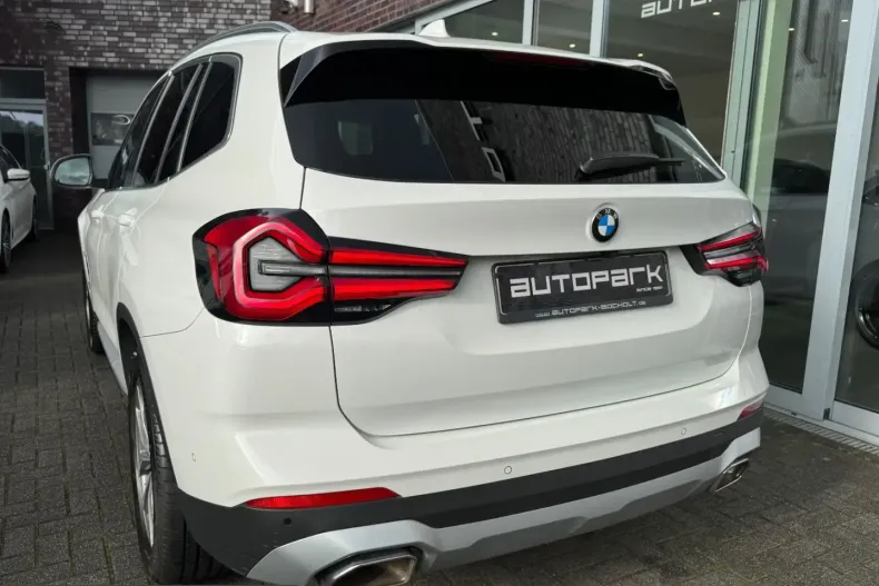 BMW X3 (Seria X) din 2023 cu 99.000 km - oferta BMW236011 - foto 7