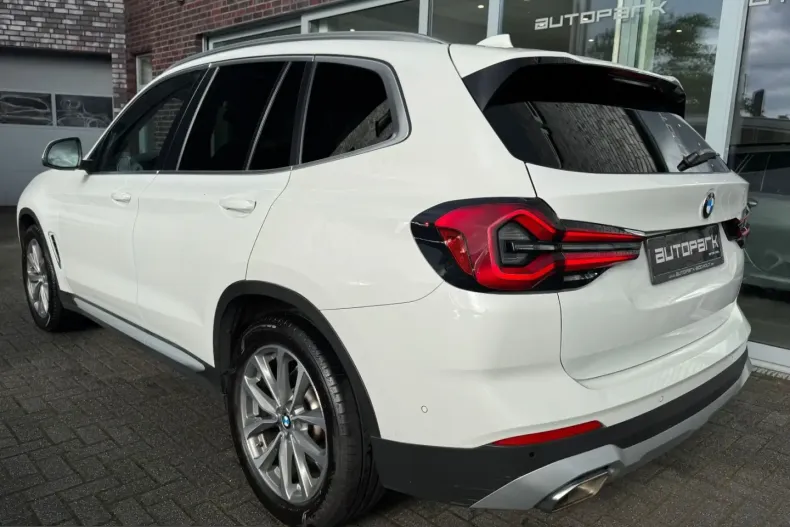 BMW X3 (Seria X) din 2023 cu 99.000 km - oferta BMW236011 - foto 8