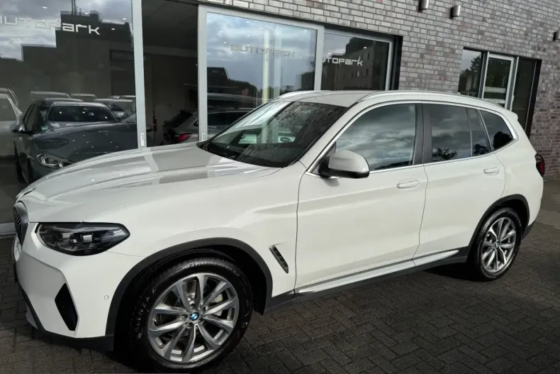BMW X3 (Seria X) din 2023 cu 99.000 km - oferta BMW236011 - foto 9