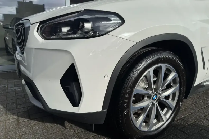 BMW X3 (Seria X) din 2023 cu 99.000 km - oferta BMW236011 - foto 10