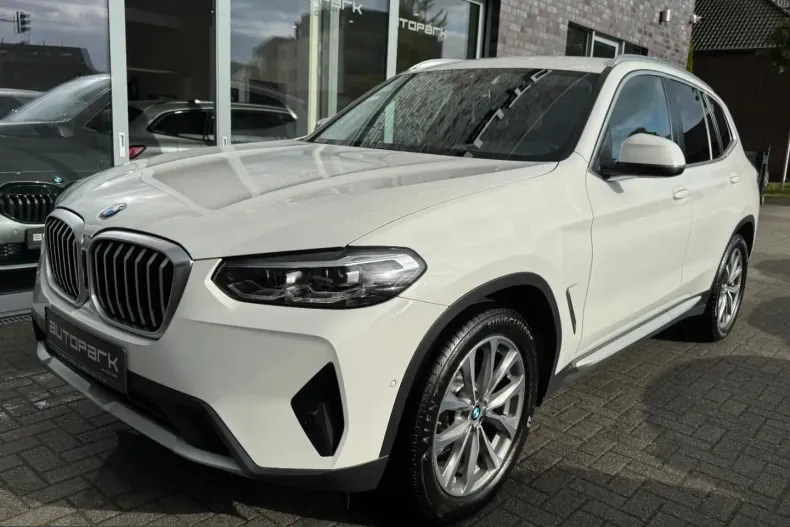 BMW X3 (Seria X) din 2023 cu 99.000 km - oferta BMW236011 - foto 11